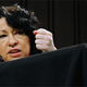 Illustration for article titled Supreme Court Smackdowns: Sotomayor Vs. Thomas
